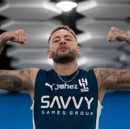 中国官网-11个月仍没养好伤 体检显示内马尔还得再康复两月