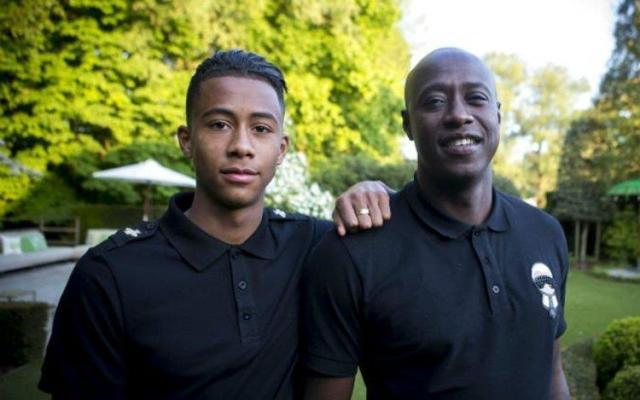 开元平台-王勤伯：法迪加父子的心脏，遗传的心病，武断的足球