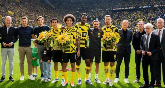 开元官方网站-德甲大结局的惊叹号：最盛大的告别！最刺激的逃亡！