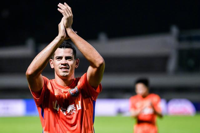 开元平台-【采访手记】贾德松，追求完美的训练狂人