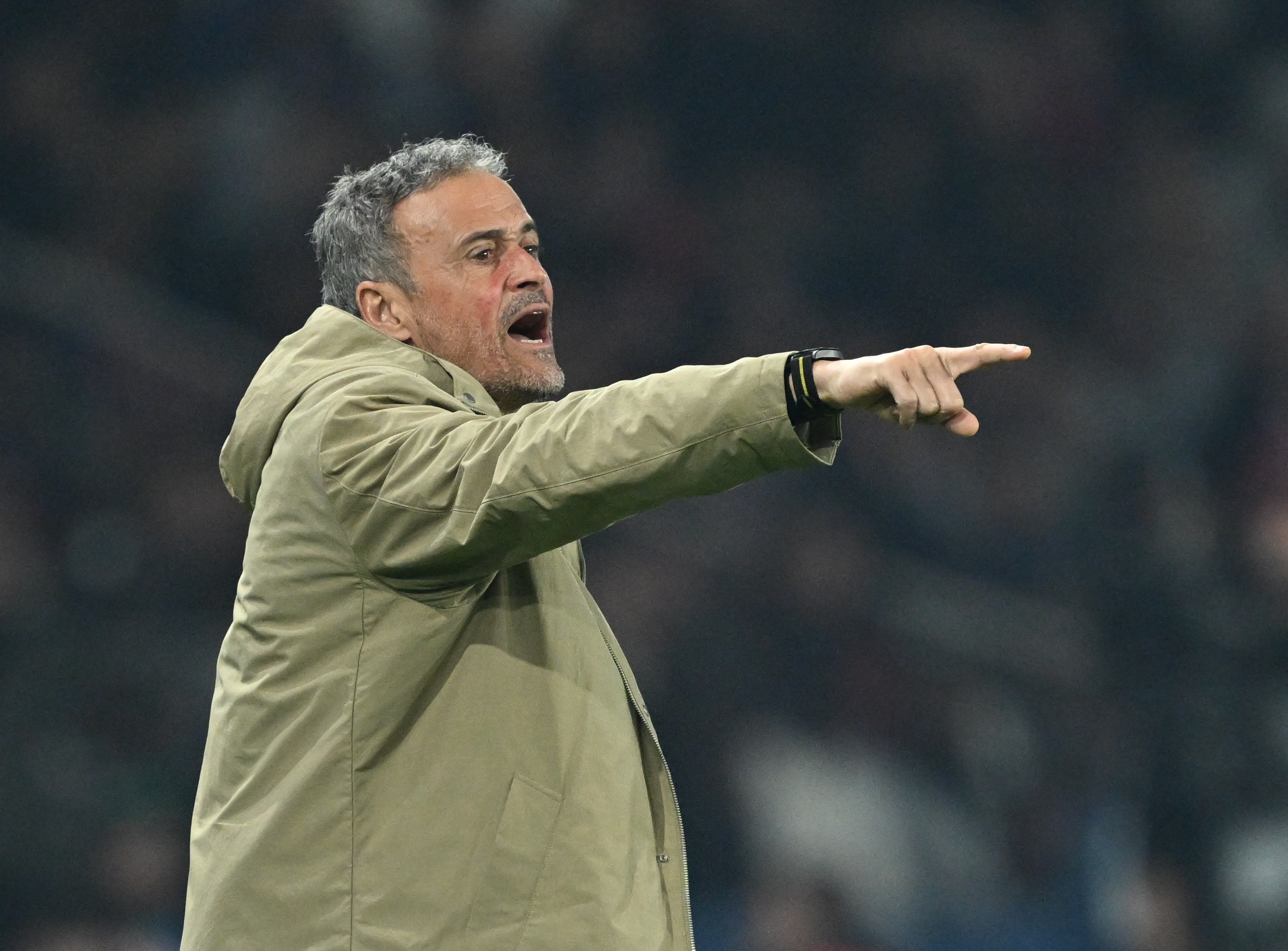 开元平台-评论员:巴黎充分利用了板凳深度,关键时刻有人能够挺身而出