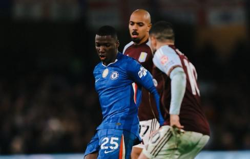 开元平台-若再次取胜，维拉将自1984年以来首次对切尔西联赛三连胜