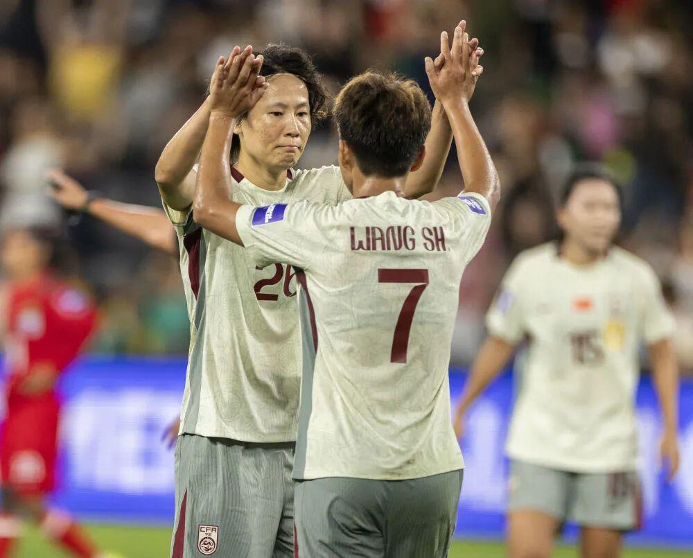 开元体育-首战小胜孟加拉国 中国女足平常心征战亚洲杯