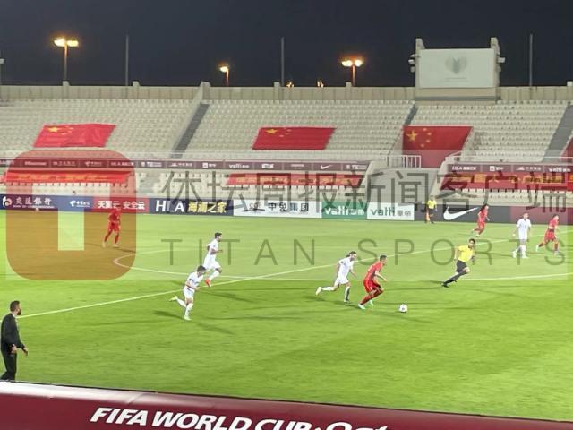 kaiyun中国-西行手记⑤:人不在多而在心齐 沙迦就是国足主场