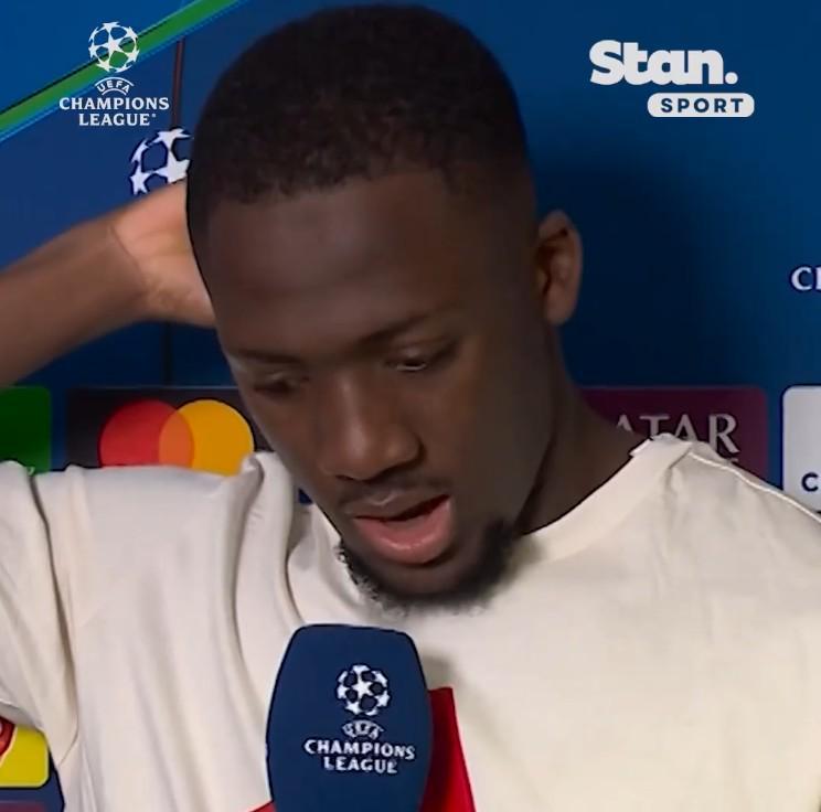 开元体育-科纳特：法甲为支持巴黎踢欧冠延期比赛？希望英超也能这样做